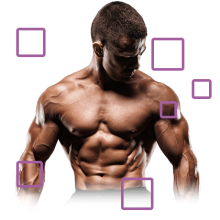 Injectable steroids